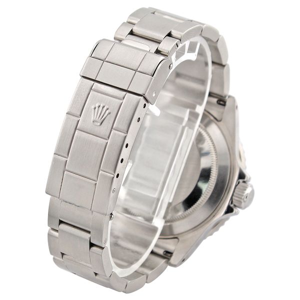 Rolex Submariner 16610